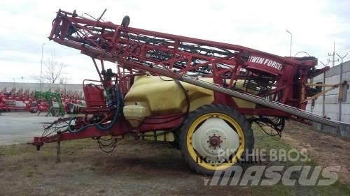 Hardi Commander Ostale poljoprivredne mašine