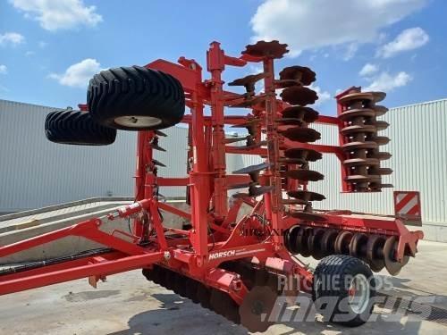 Horsch Joker 6 RT Tanjirače