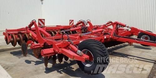Horsch Joker 6 RT Tanjirače