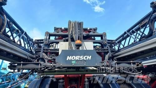 Horsch Leeb 6 GS Ostale poljoprivredne mašine