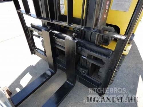 Hyundai 15BT-9 Ostale poljoprivredne mašine