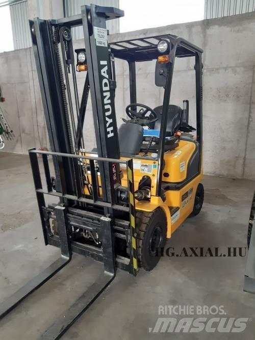 Hyundai 15L-7M Ostale poljoprivredne mašine