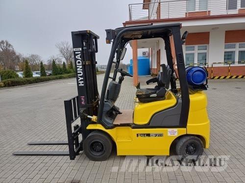 Hyundai 15L-7M Ostale poljoprivredne mašine