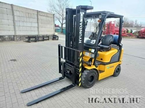 Hyundai 18L-7M Ostale poljoprivredne mašine
