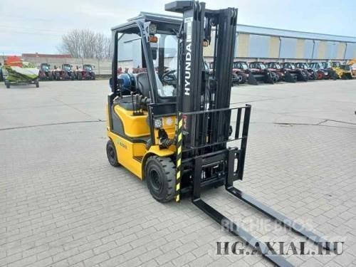 Hyundai 18L-7M Ostale poljoprivredne mašine