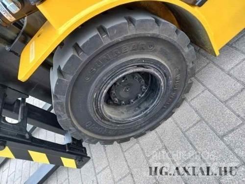 Hyundai 18L-7M Ostale poljoprivredne mašine