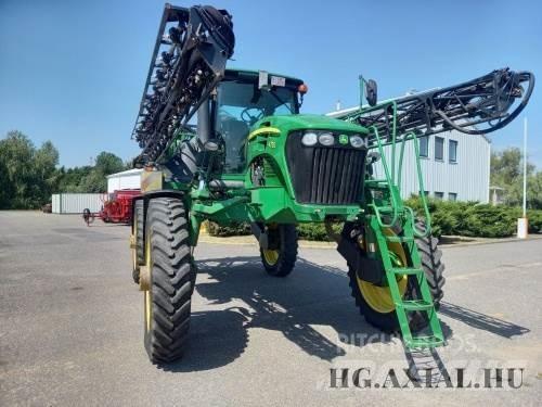 John Deere 4730 Ostale poljoprivredne mašine