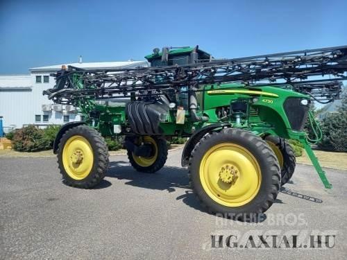 John Deere 4730 Ostale poljoprivredne mašine