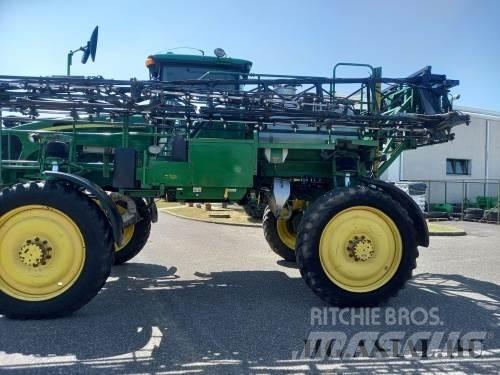 John Deere 4730 Ostale poljoprivredne mašine