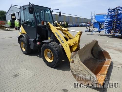 Komatsu 65 Utovarivači na točkove