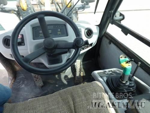 Komatsu 65 Utovarivači na točkove