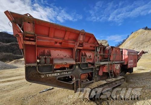  Kőzúzó Kőzúzó Ostale poljoprivredne mašine