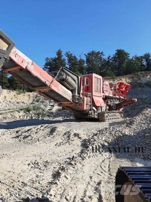  Kőzúzó Kőzúzó Ostale poljoprivredne mašine