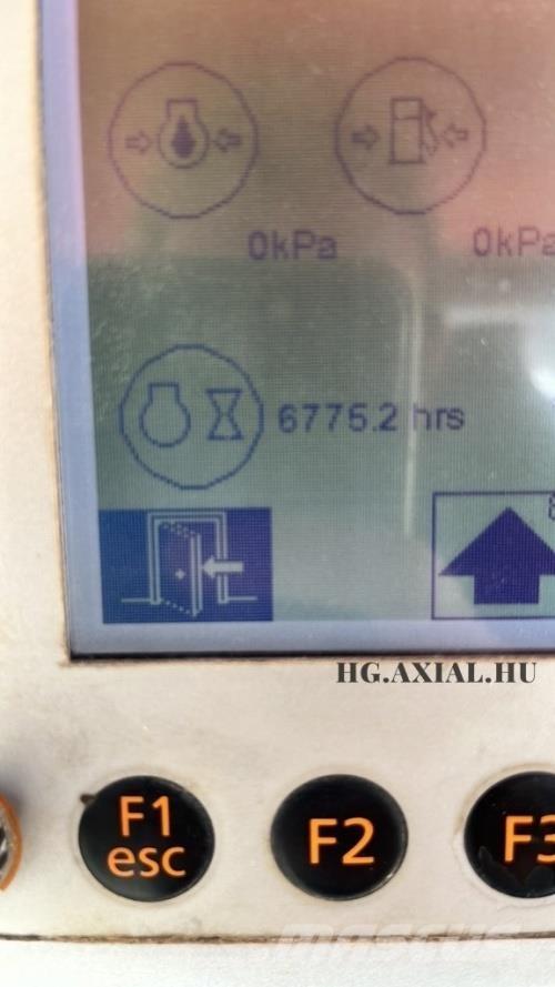  Kőzúzó Kőzúzó Ostale poljoprivredne mašine