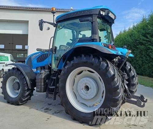 Landini 6-140C LS Traktori