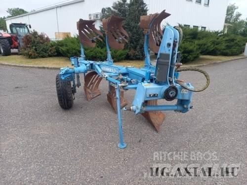 Lemken 7 Plugovi obrtači