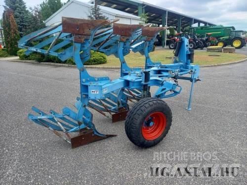 Lemken 7 Plugovi obrtači