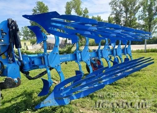 Lemken 8 4 N 100 Plugovi obrtači