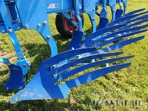 Lemken 8 4 N 100 Plugovi obrtači