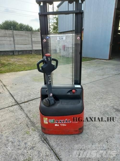 Manitou ES 412 D34 Ostale poljoprivredne mašine