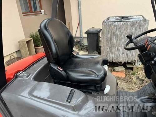 Manitou MI 18 D Viljuškari - ostalo