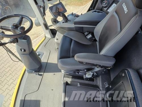  Mazotti MAF 5240 Ostale poljoprivredne mašine