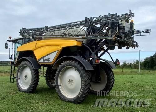  Mazotti MAF 5240 Ostale poljoprivredne mašine