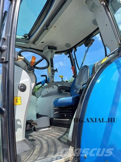 New Holland T5-95 Traktori