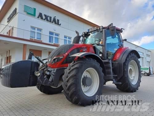 Valtra T234A Traktori