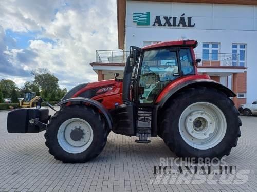 Valtra T234A Traktori