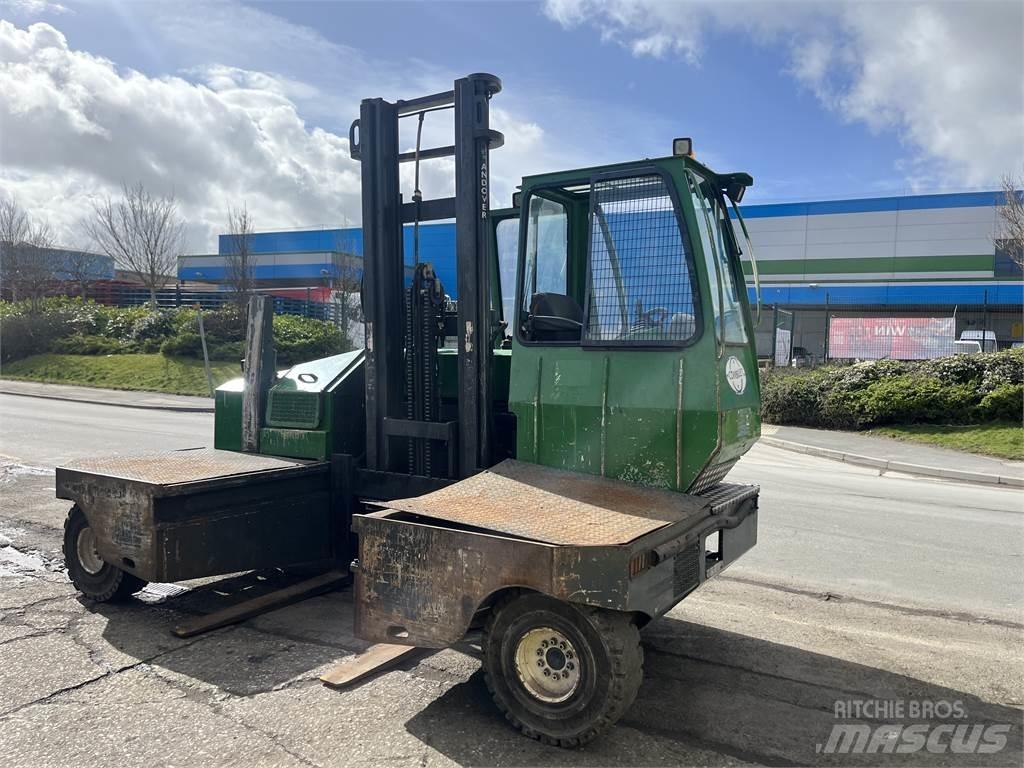 Combilift C5000SL Bočni viljuškari