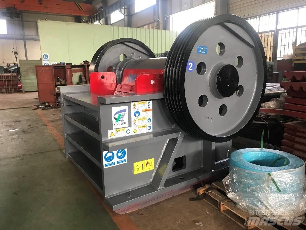 Kinglink PEX300*1300 Drobilice