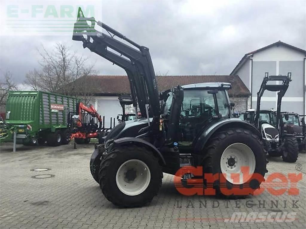 Valtra n 175 d Traktori