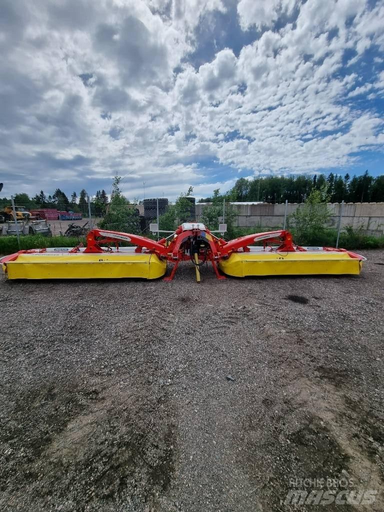 Pöttinger CF V10000 Kosilice