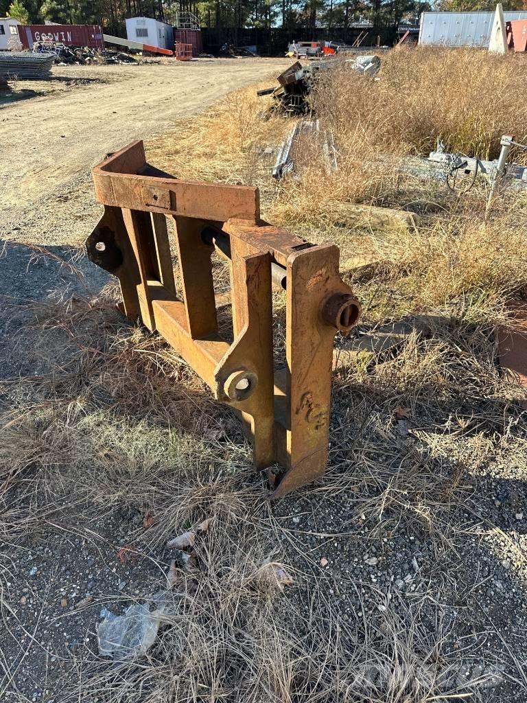 CASE 621 Utovarivači na točkove