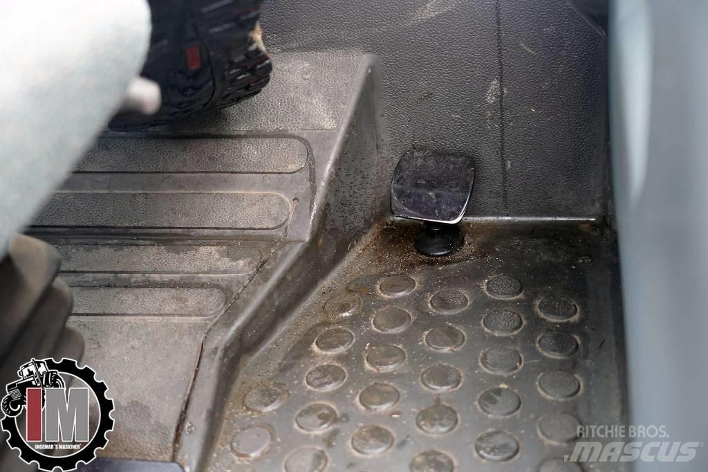 Valtra A 72 - Traktor Traktori