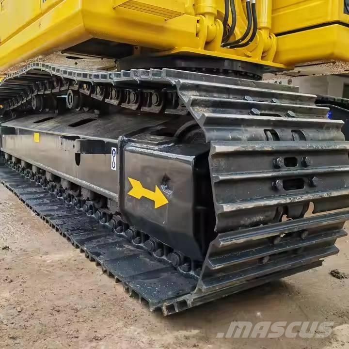 Komatsu PC220-8 Bageri guseničari