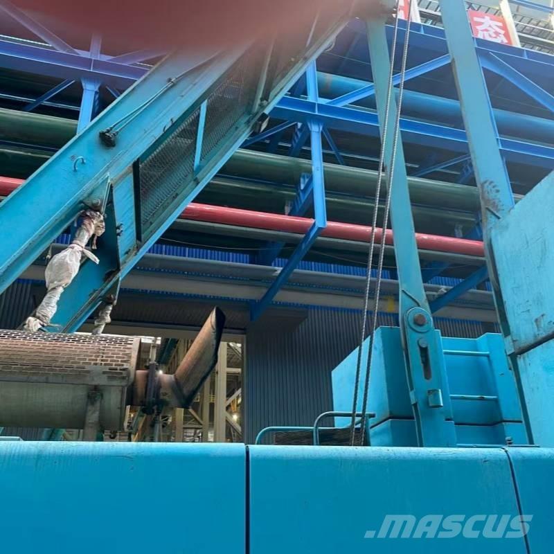 Kobelco 7200 Derik kranovi