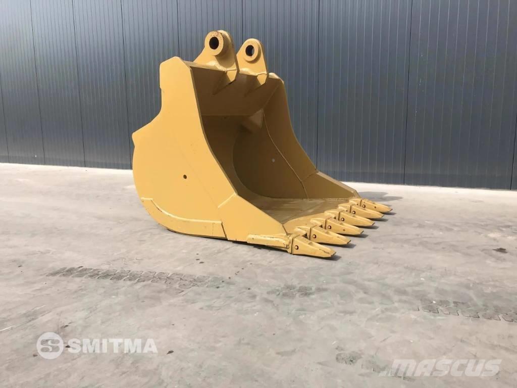 CAT 340F TB Kašike / Korpe