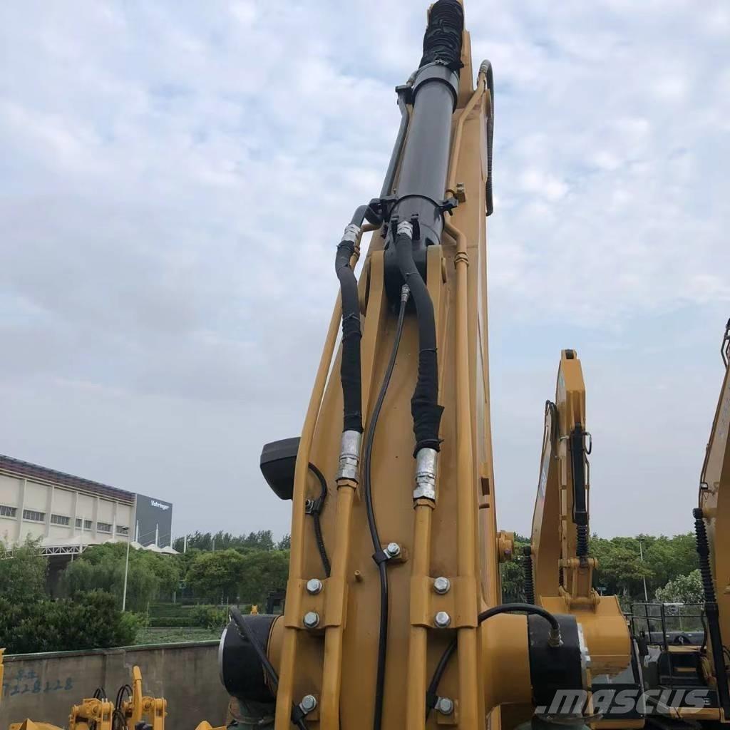 CAT 312d2 Mini bageri < 7t