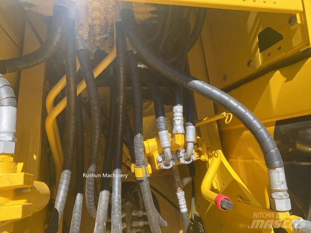 Komatsu PC 200 Midi bageri 7t – 12t