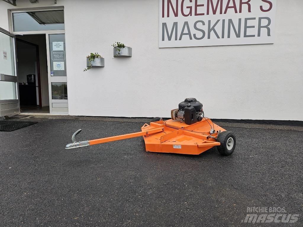 Wessex AT 110 Kosilice za livade