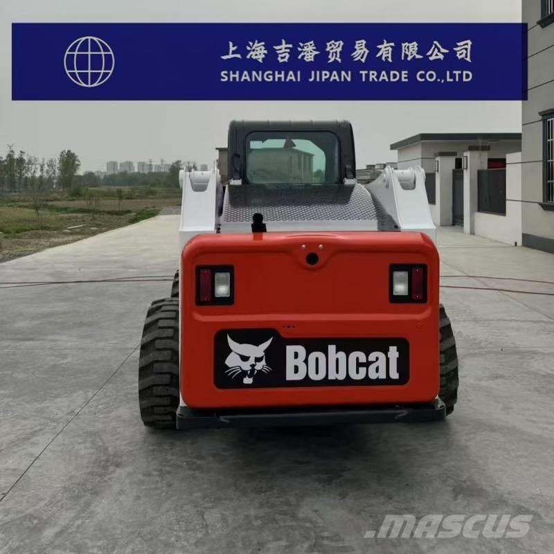 Bobcat S 630 Skid steer mini utovarivači