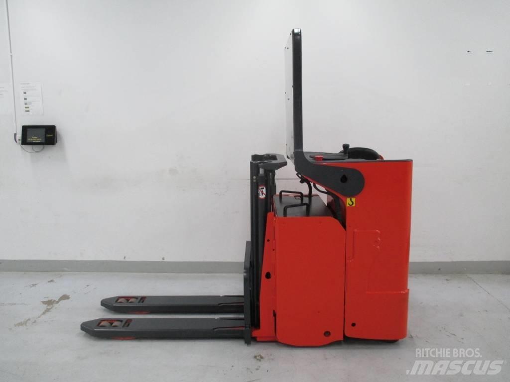 Linde L12LS Samopogonski ručni viljuškari