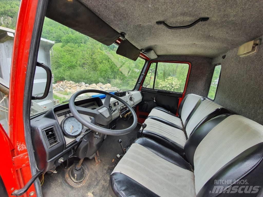 Iveco 645 AN Ostali kamioni