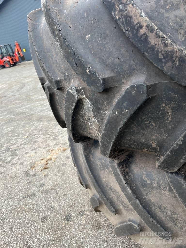 Michelin 650/65R42 Gume, točkovi i felne