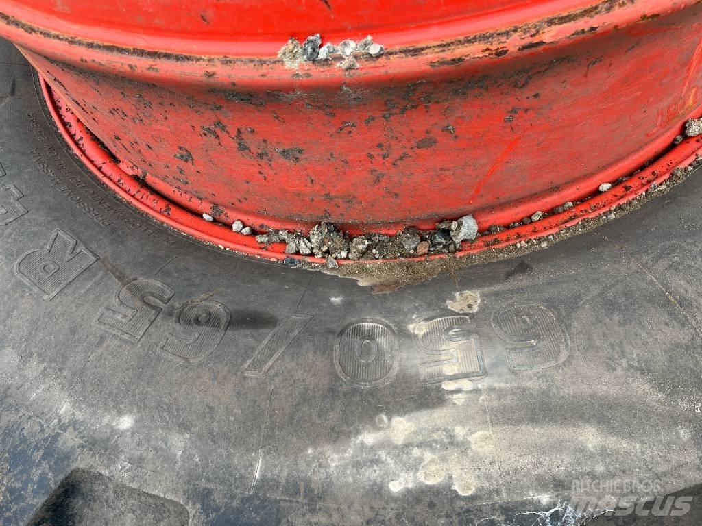 Michelin 650/65R42 Gume, točkovi i felne