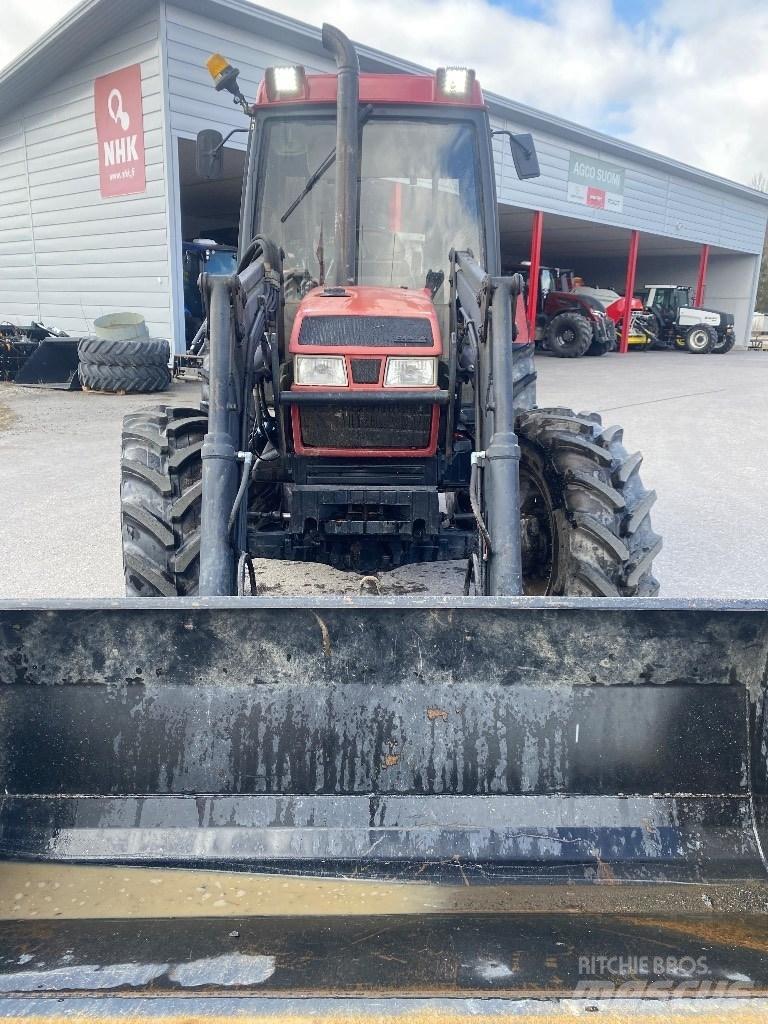 Case IH 4240-4 Traktori