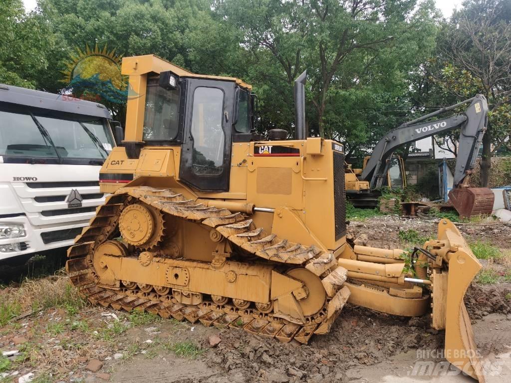 CAT D 5 N Buldožeri guseničari