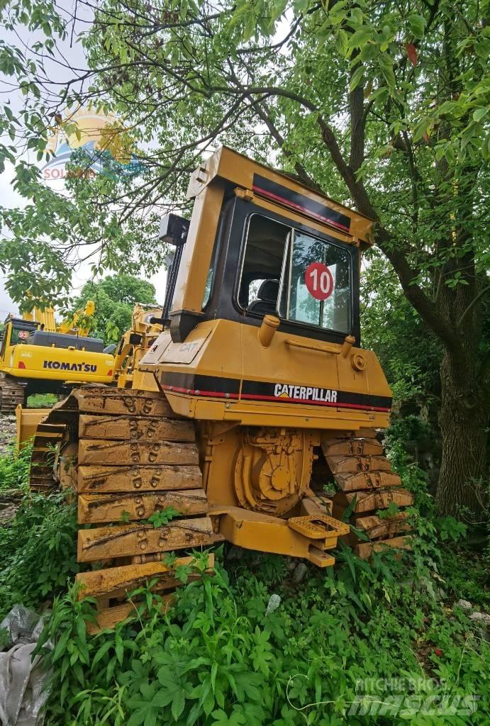 CAT D 5 N Buldožeri guseničari
